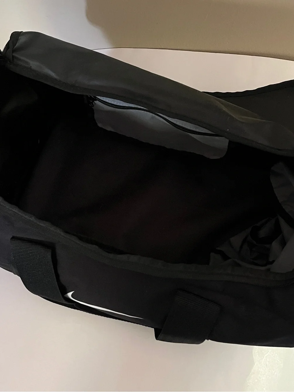 Nike Team Duffle Bag Small 27L